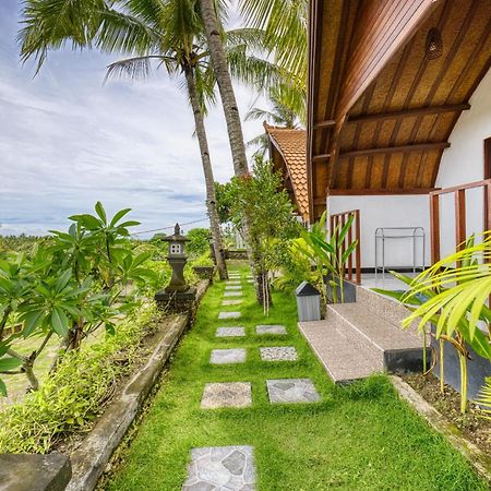 Mahendra Cottage Tanglad 外观 照片