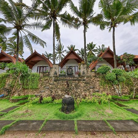 Mahendra Cottage Tanglad 外观 照片