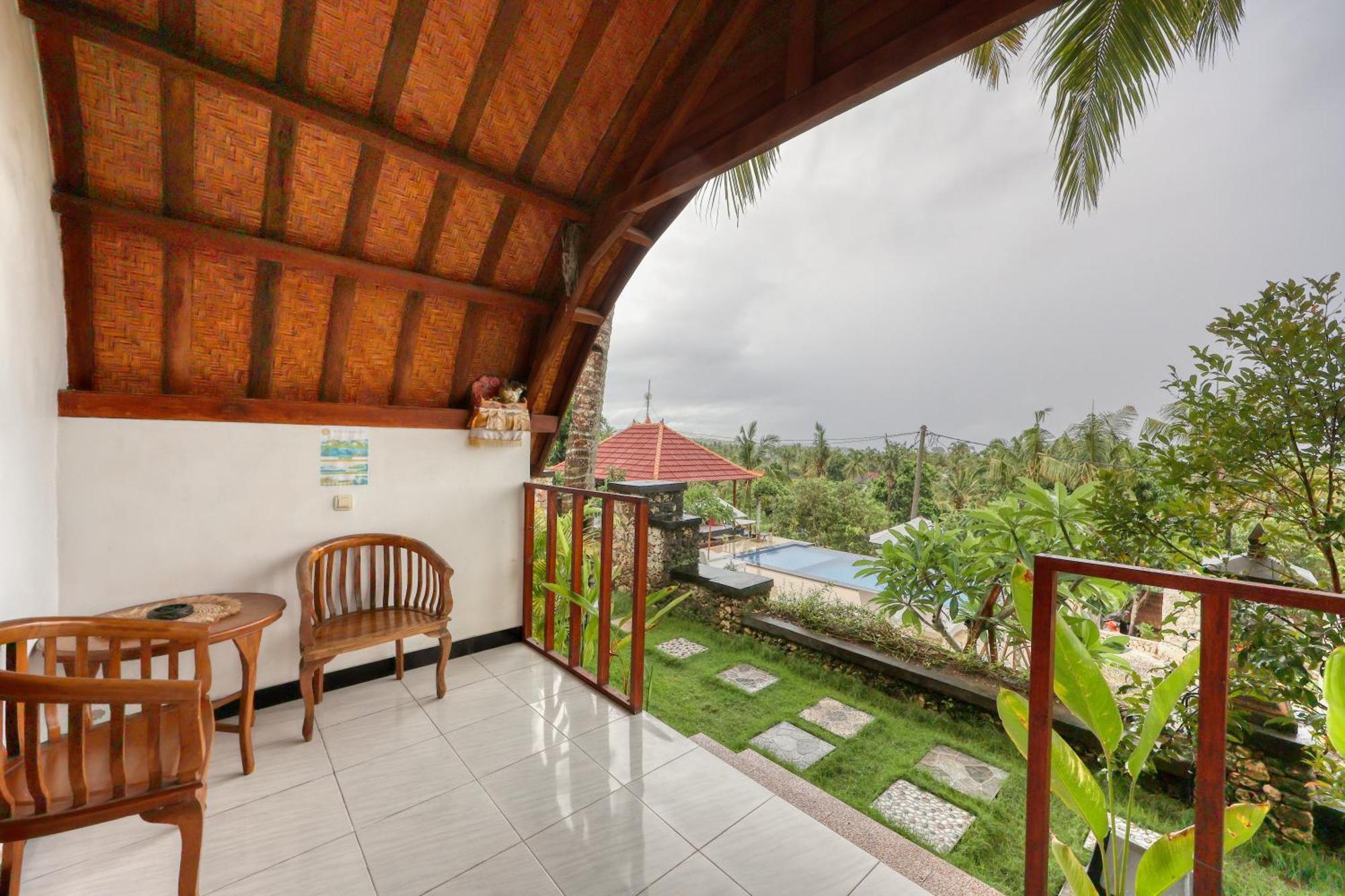 Mahendra Cottage Tanglad 客房 照片