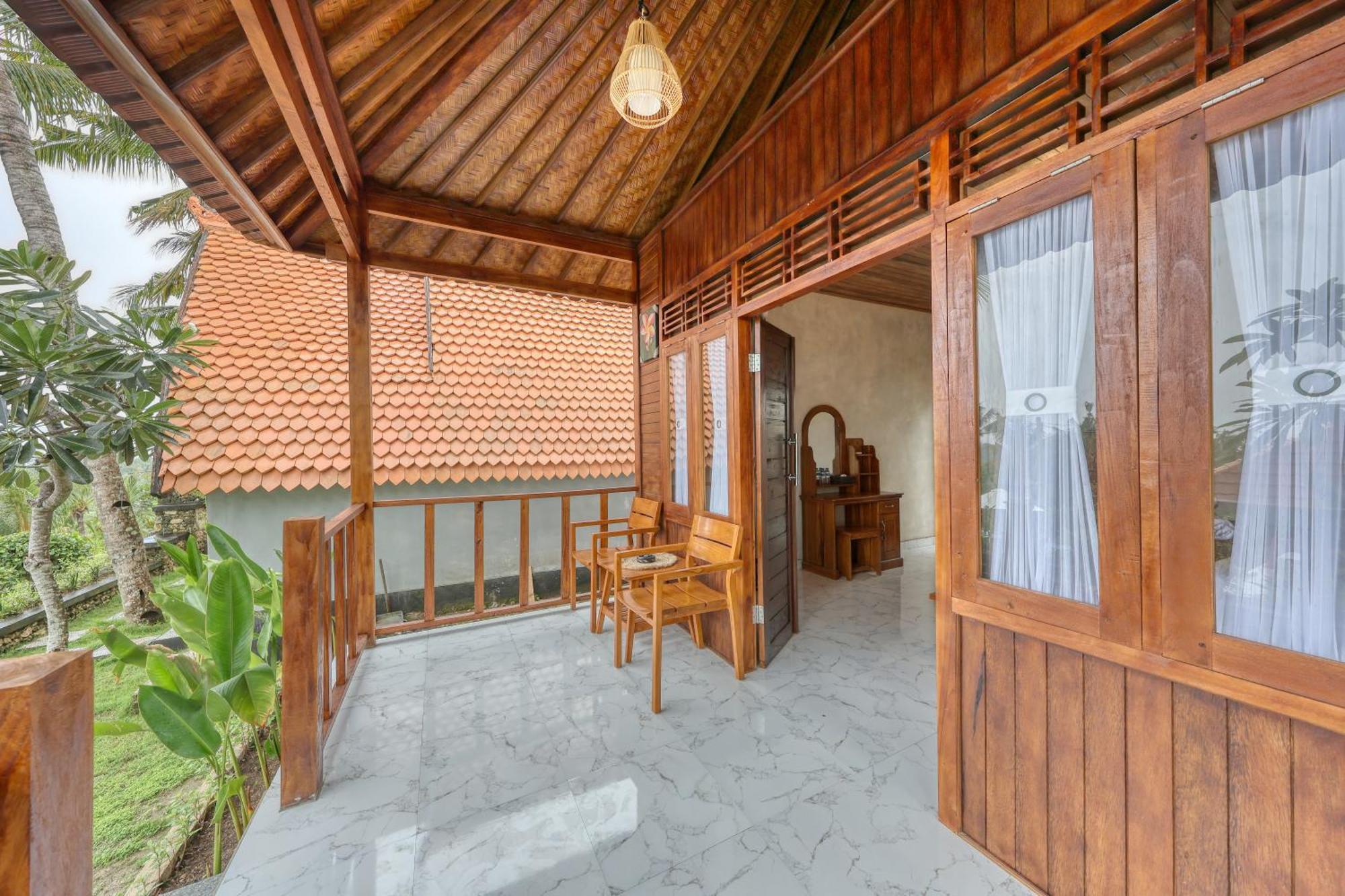 Mahendra Cottage Tanglad 客房 照片