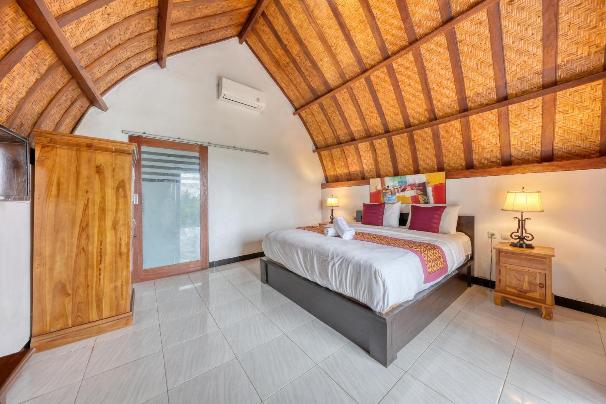 Mahendra Cottage Tanglad 客房 照片