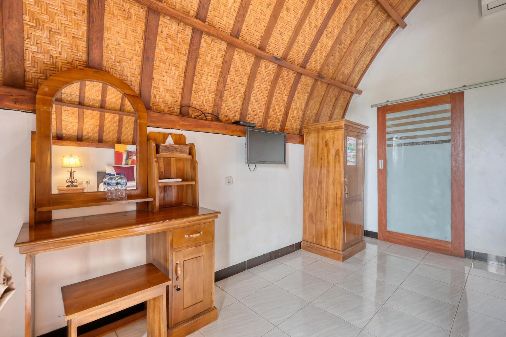 Mahendra Cottage Tanglad 客房 照片