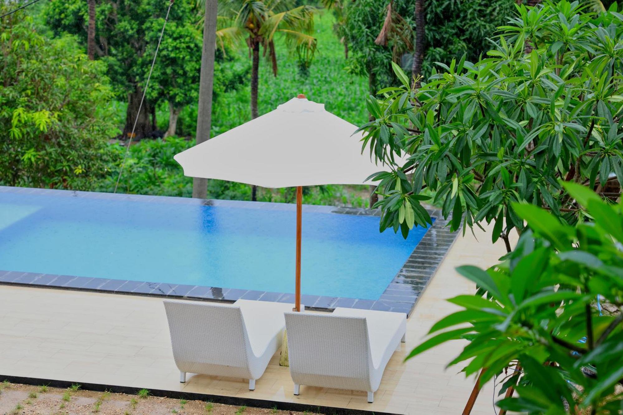 Mahendra Cottage Tanglad 外观 照片
