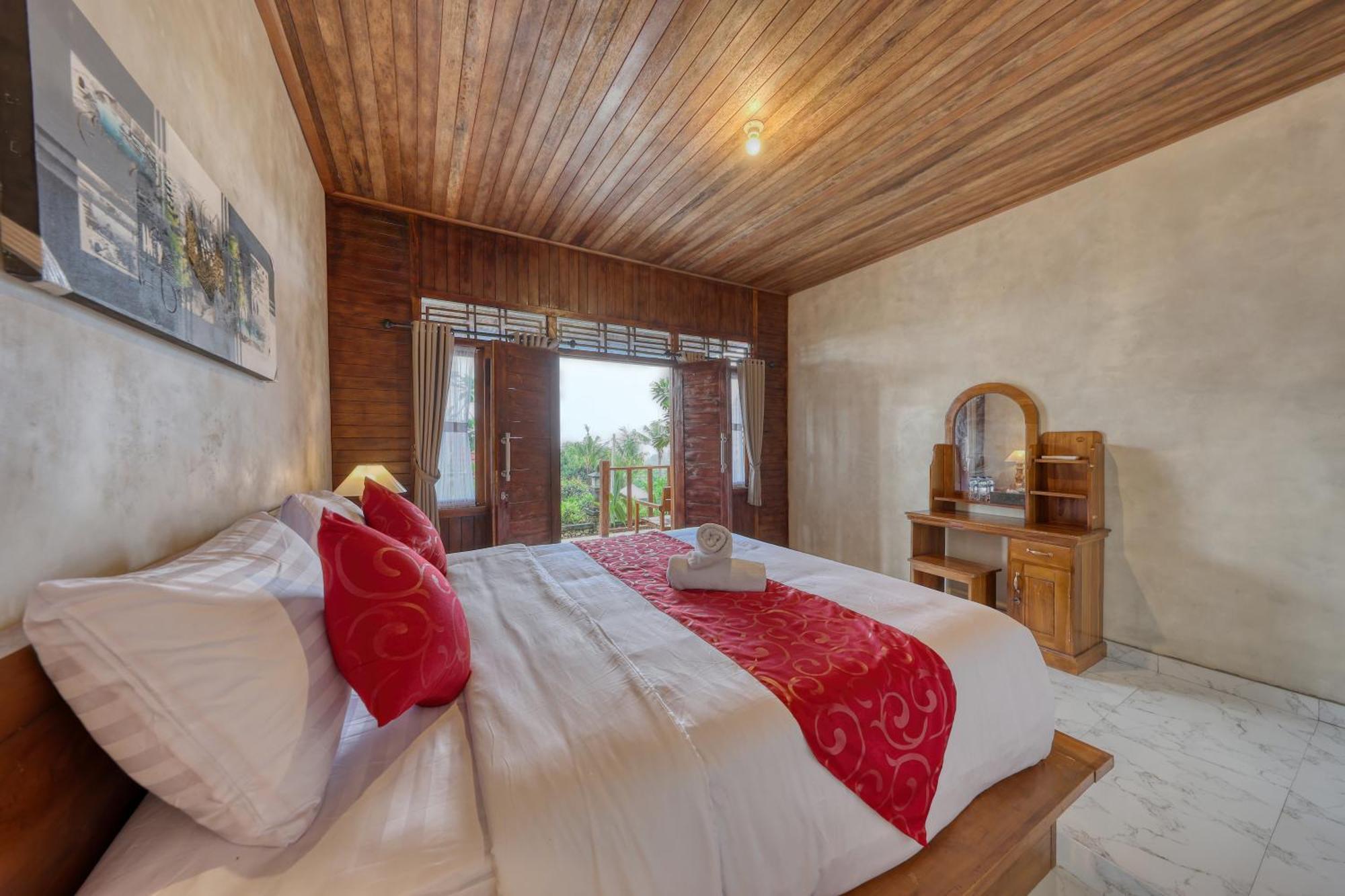Mahendra Cottage Tanglad 客房 照片