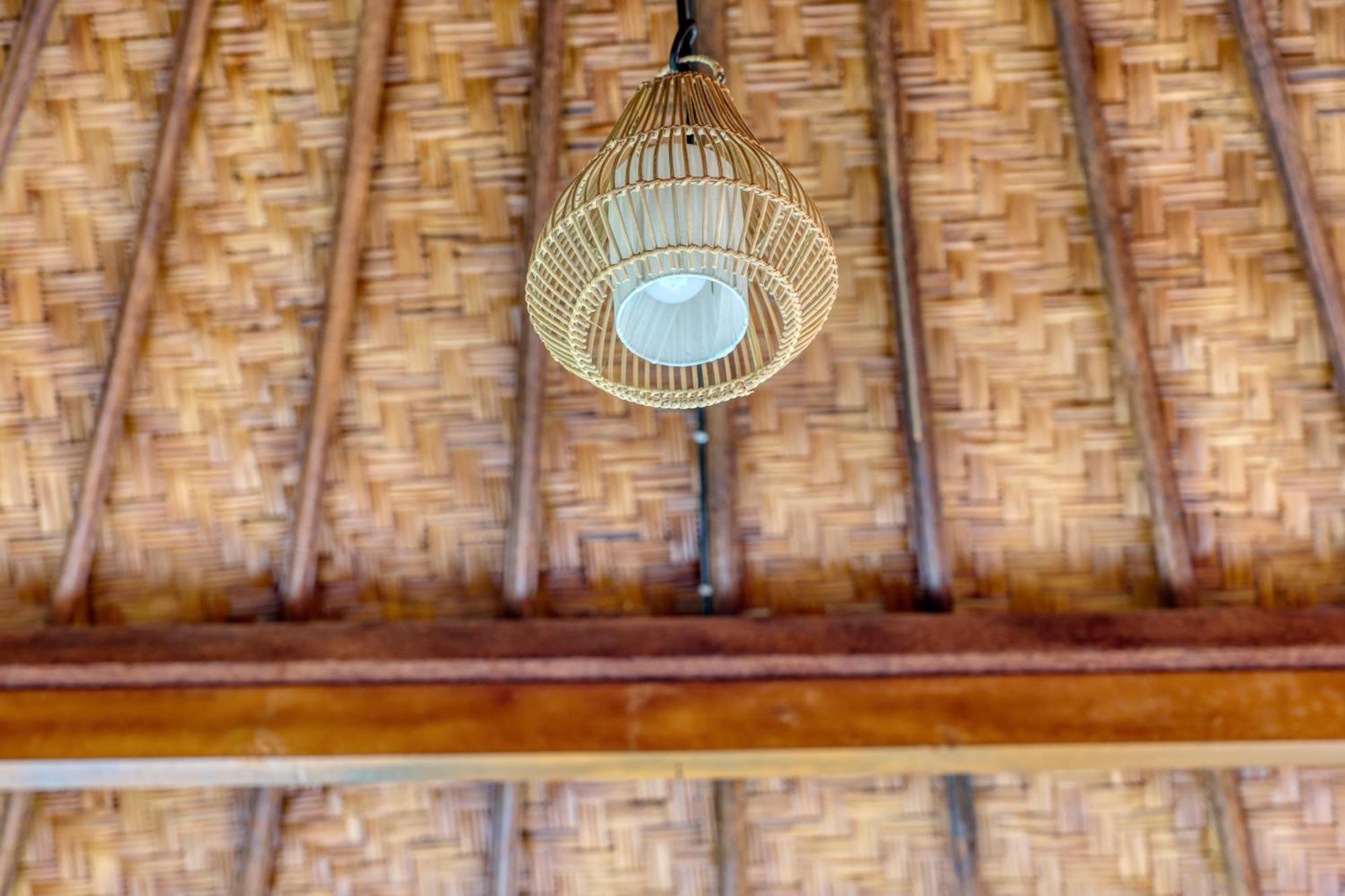 Mahendra Cottage Tanglad 客房 照片